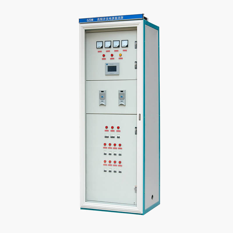 浙江威創電氣股份有限公司