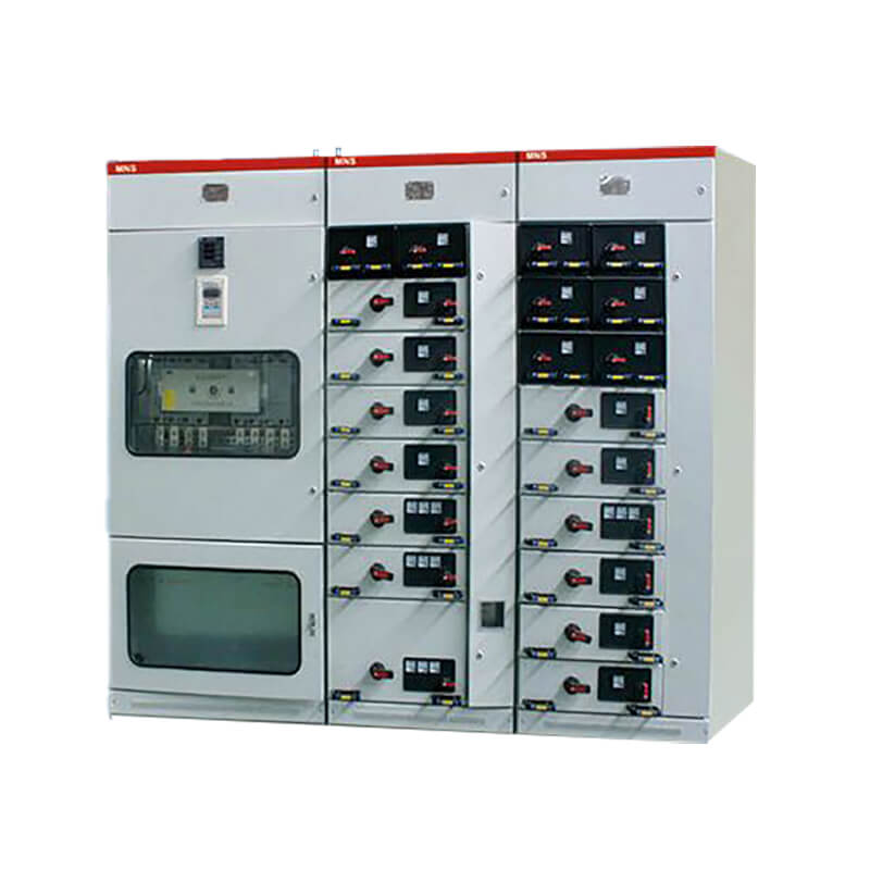 浙江威創電氣股份有限公司