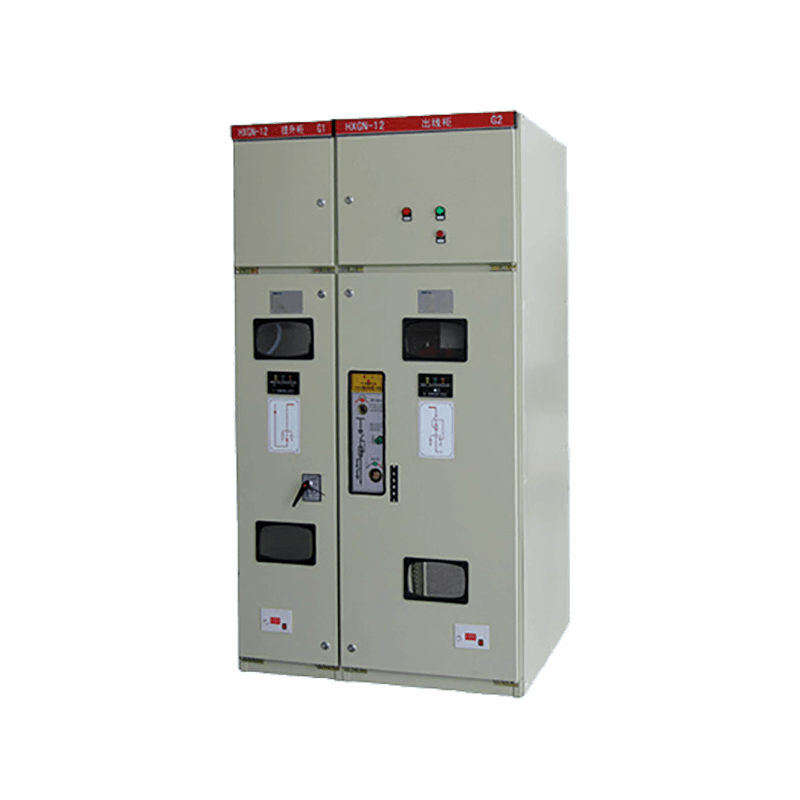 浙江威創電氣股份有限公司