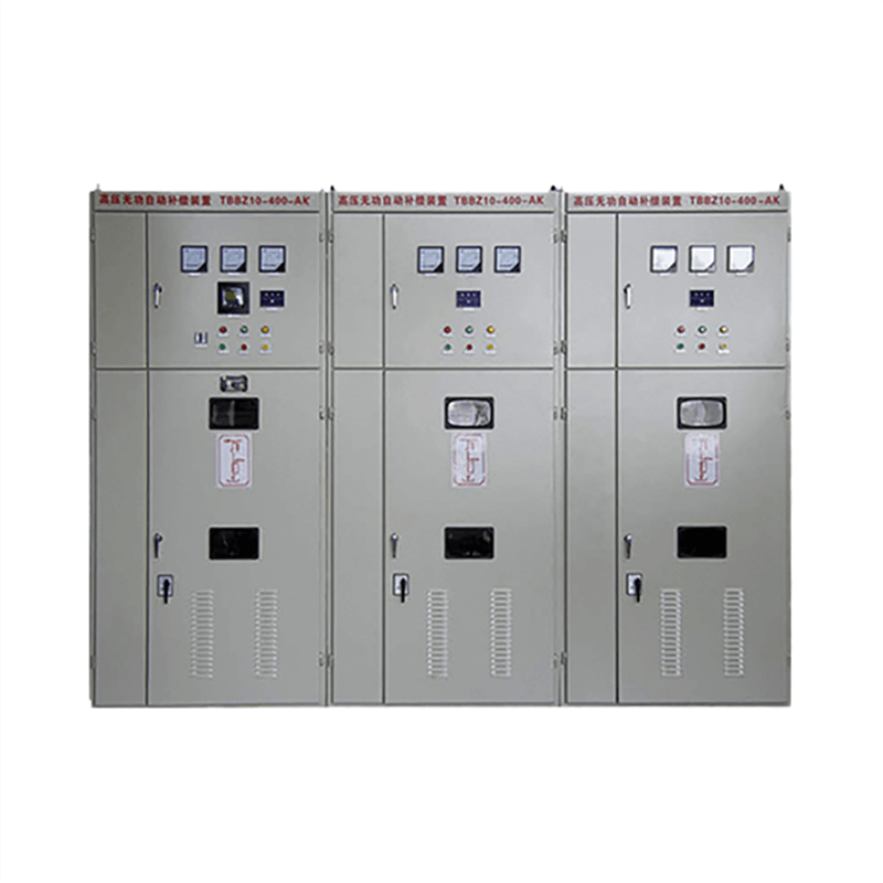 浙江威創電氣股份有限公司