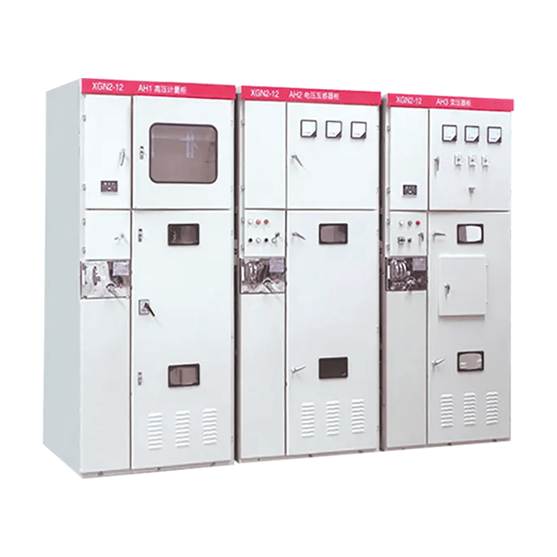 浙江威創電氣股份有限公司