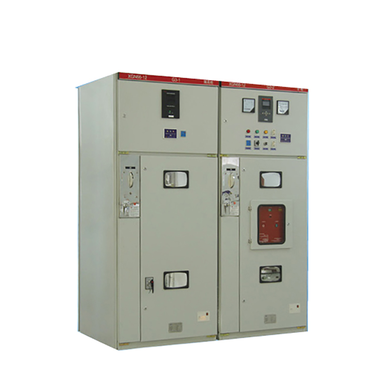 浙江威創電氣股份有限公司