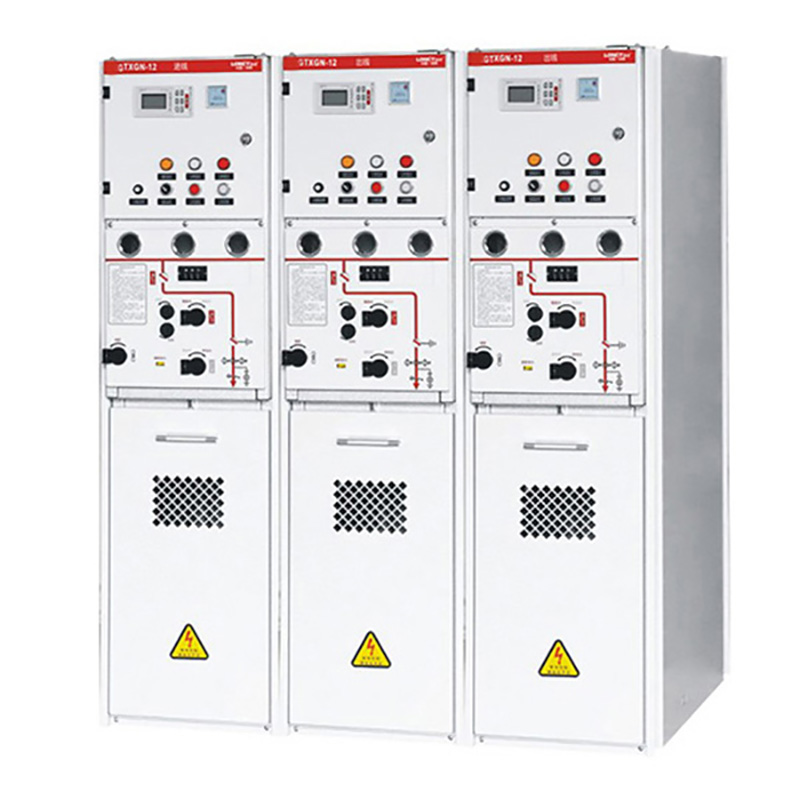浙江威創電氣股份有限公司