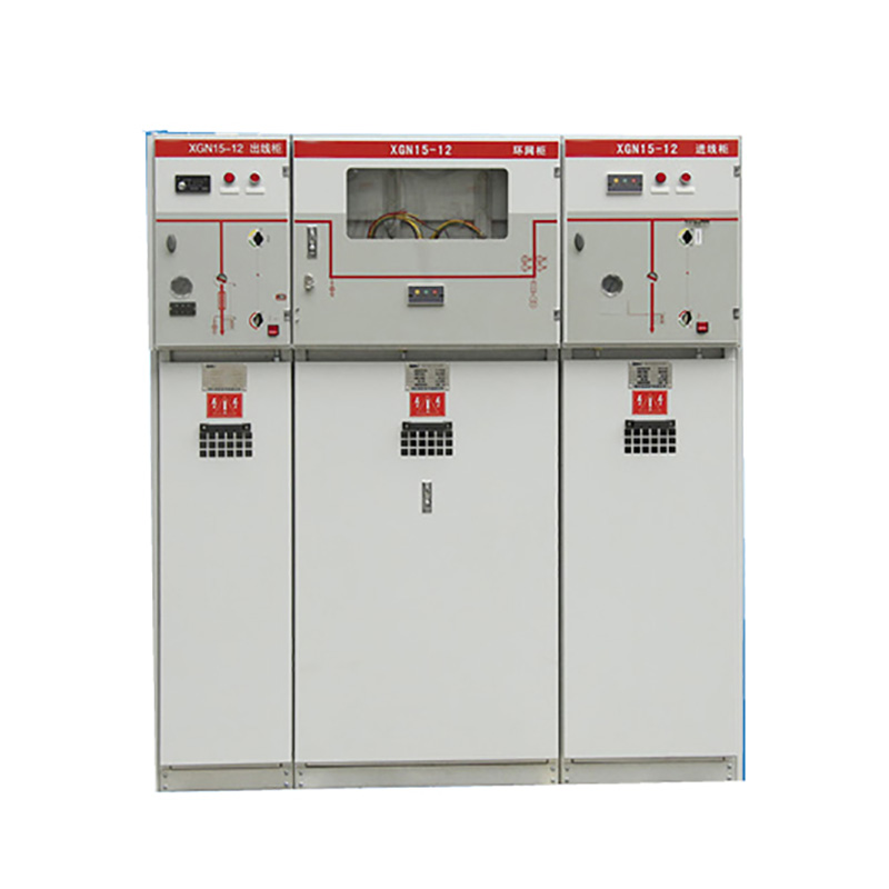 浙江威創電氣股份有限公司