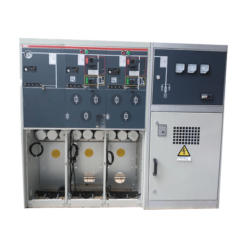 浙江威創電氣股份有限公司