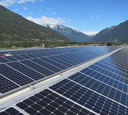 浙江威創電氣股份有限公司
